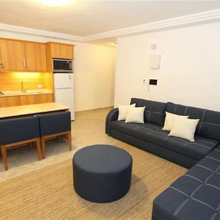 Royal Luxury Apartments & Suites 암만 외부 사진
