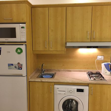Royal Luxury Apartments & Suites 암만 외부 사진