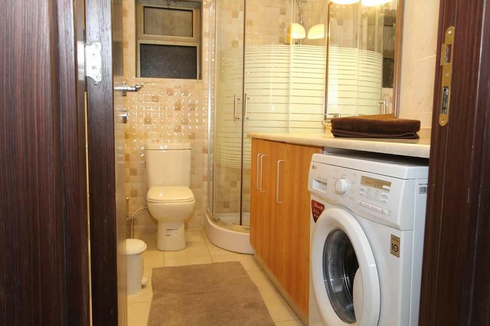 Royal Luxury Apartments & Suites 암만 외부 사진