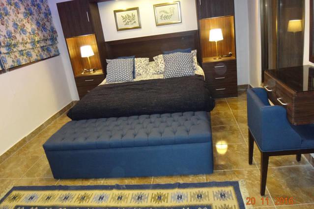 Royal Luxury Apartments & Suites 암만 외부 사진