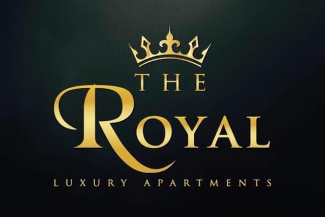 Royal Luxury Apartments & Suites 암만 외부 사진