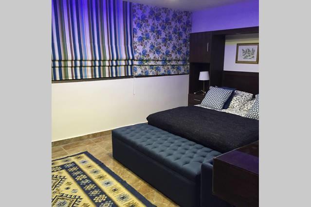 Royal Luxury Apartments & Suites 암만 외부 사진