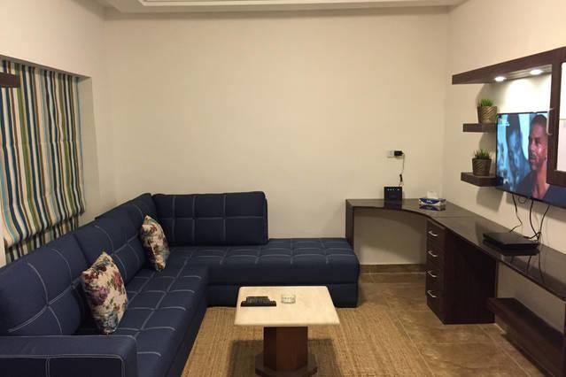 Royal Luxury Apartments & Suites 암만 외부 사진