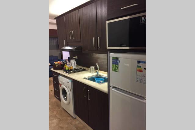 Royal Luxury Apartments & Suites 암만 외부 사진