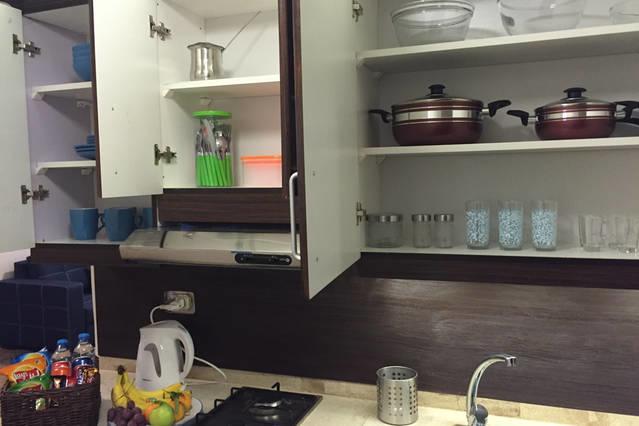 Royal Luxury Apartments & Suites 암만 외부 사진