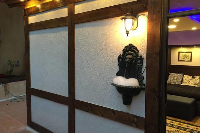 Royal Luxury Apartments & Suites 암만 외부 사진