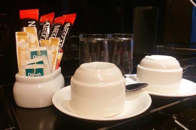Royal Luxury Apartments & Suites 암만 외부 사진