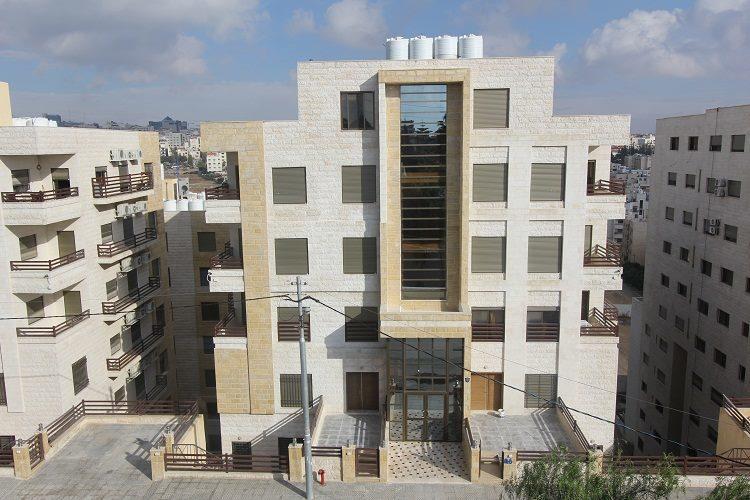 Royal Luxury Apartments & Suites 암만 외부 사진