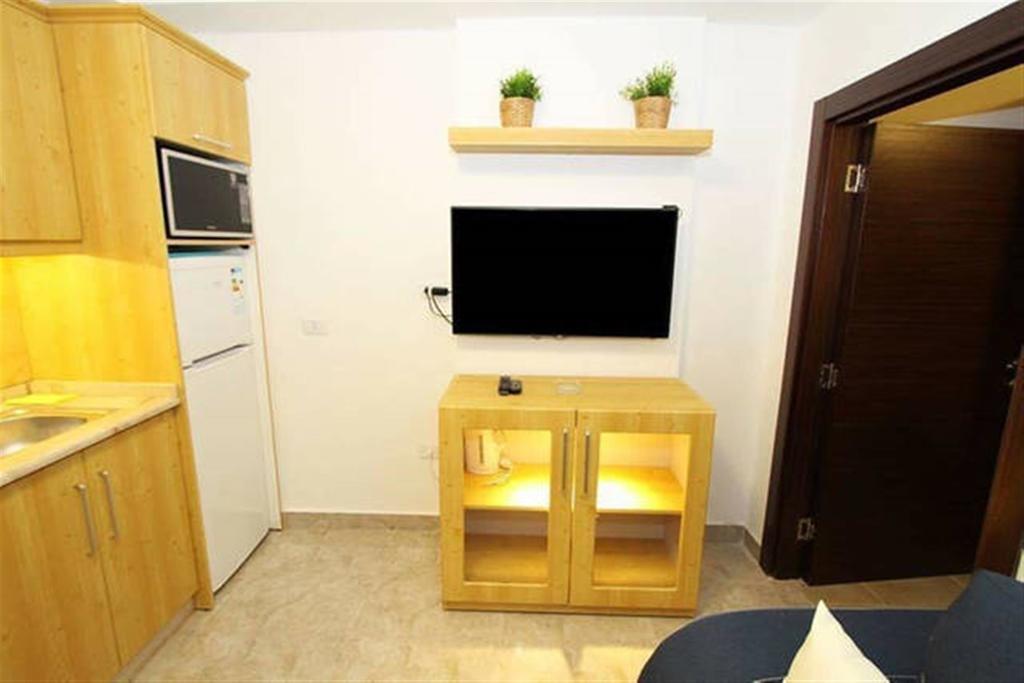 Royal Luxury Apartments & Suites 암만 외부 사진