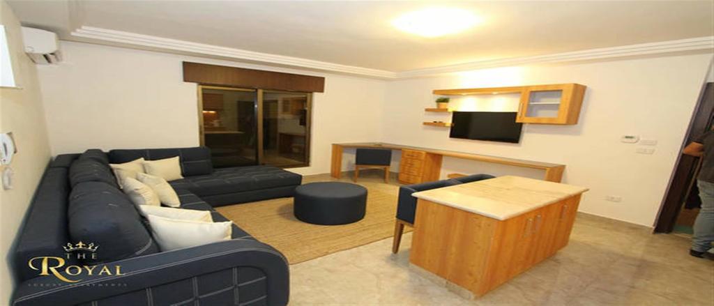 Royal Luxury Apartments & Suites 암만 외부 사진