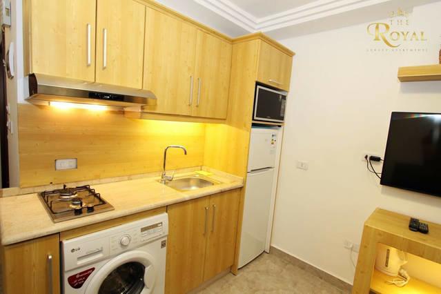 Royal Luxury Apartments & Suites 암만 외부 사진