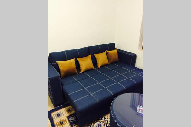 Royal Luxury Apartments & Suites 암만 외부 사진