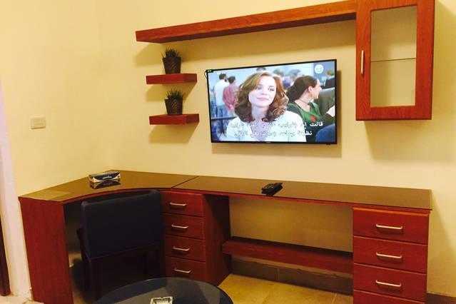 Royal Luxury Apartments & Suites 암만 외부 사진