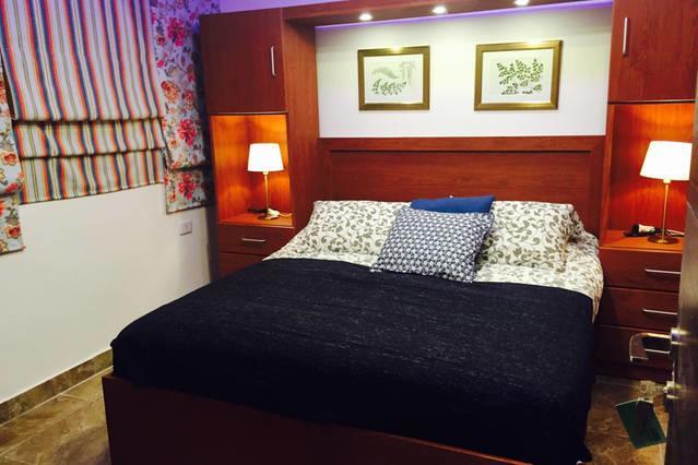 Royal Luxury Apartments & Suites 암만 외부 사진