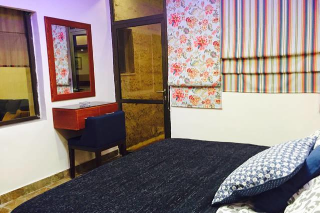 Royal Luxury Apartments & Suites 암만 외부 사진