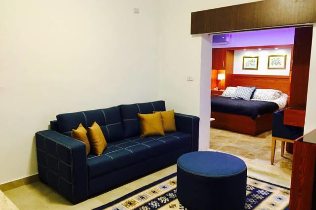 Royal Luxury Apartments & Suites 암만 외부 사진