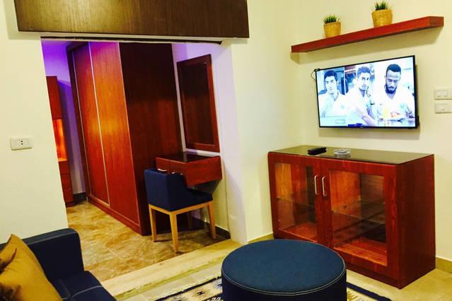 Royal Luxury Apartments & Suites 암만 외부 사진