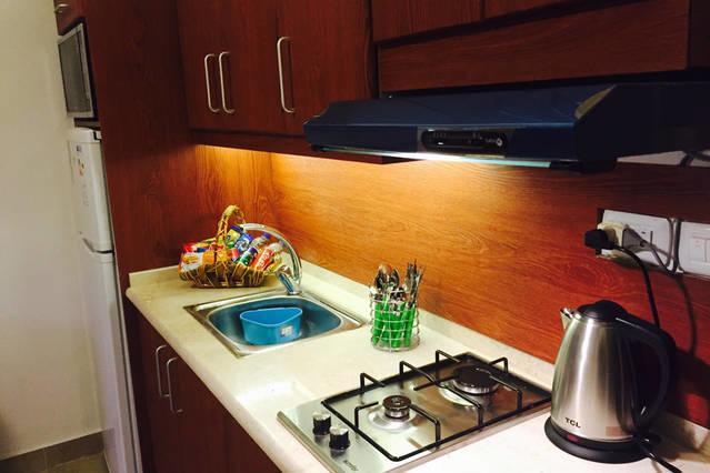 Royal Luxury Apartments & Suites 암만 외부 사진