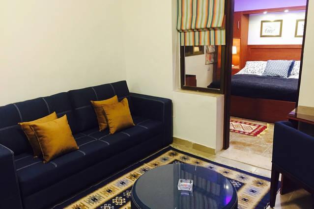 Royal Luxury Apartments & Suites 암만 외부 사진