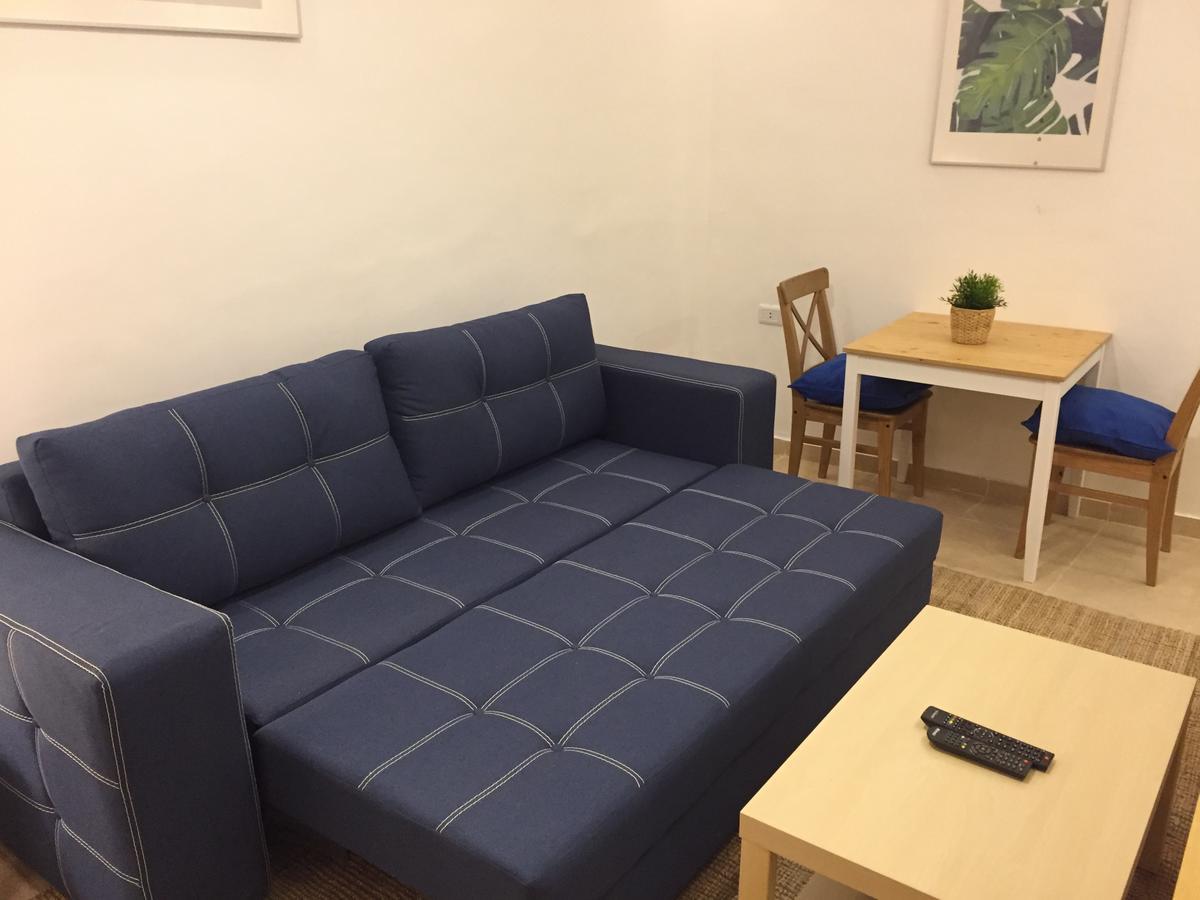 Royal Luxury Apartments & Suites 암만 외부 사진