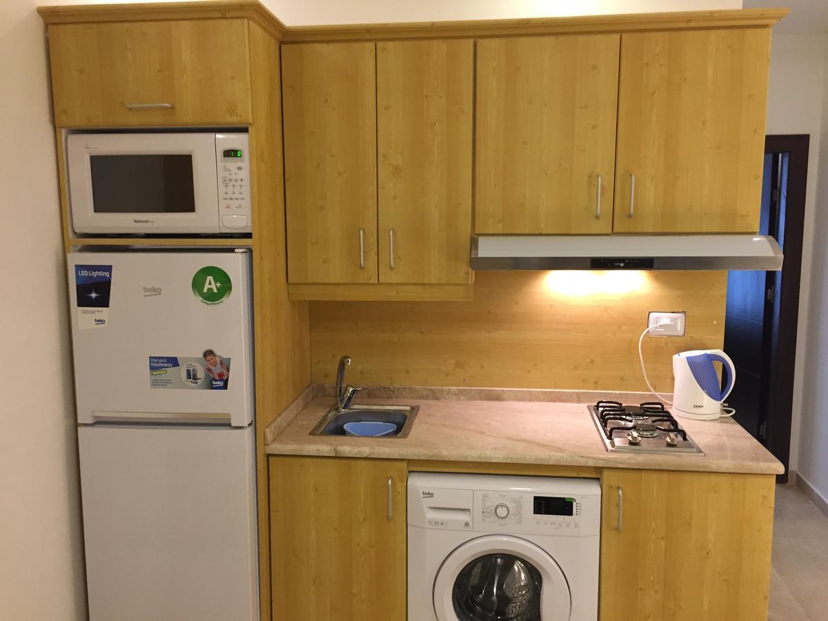 Royal Luxury Apartments & Suites 암만 외부 사진