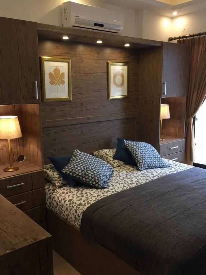 Royal Luxury Apartments & Suites 암만 외부 사진