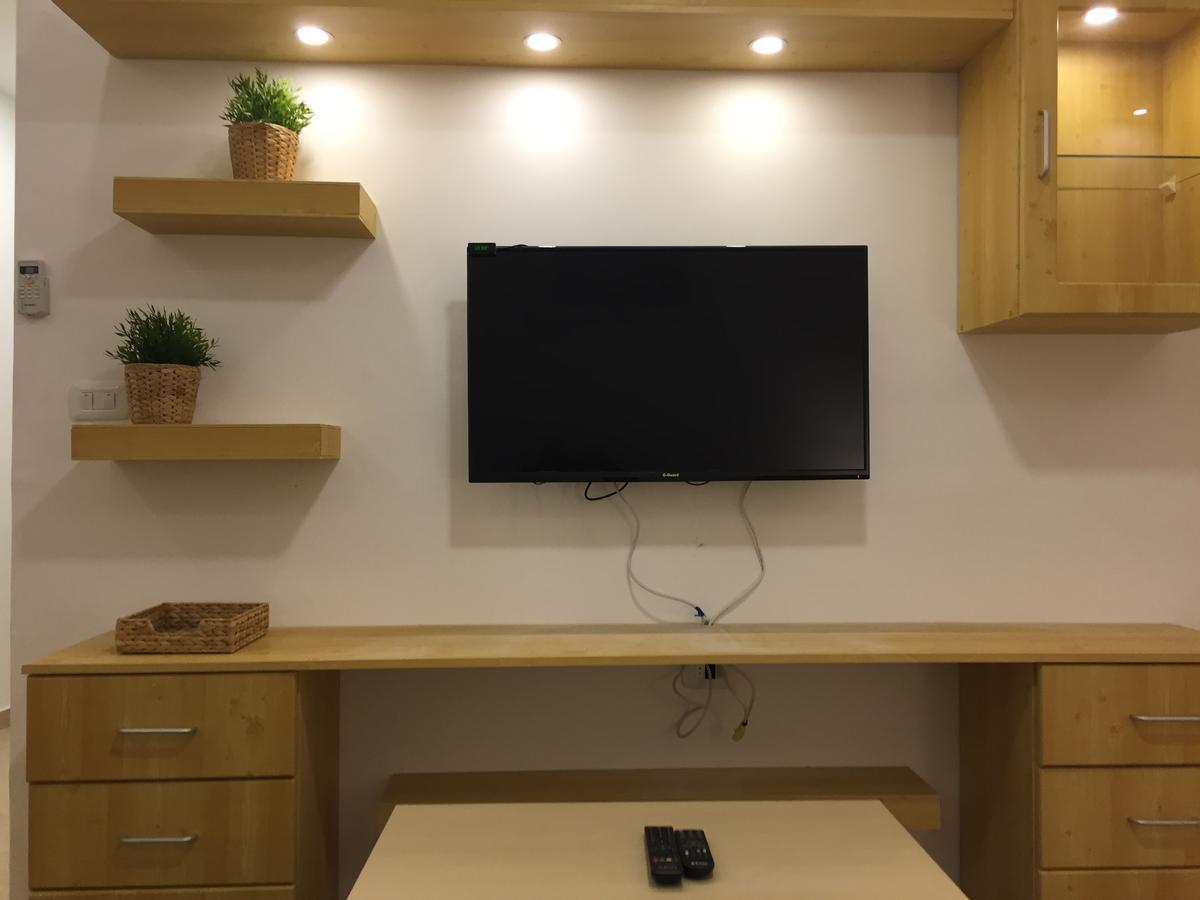 Royal Luxury Apartments & Suites 암만 외부 사진