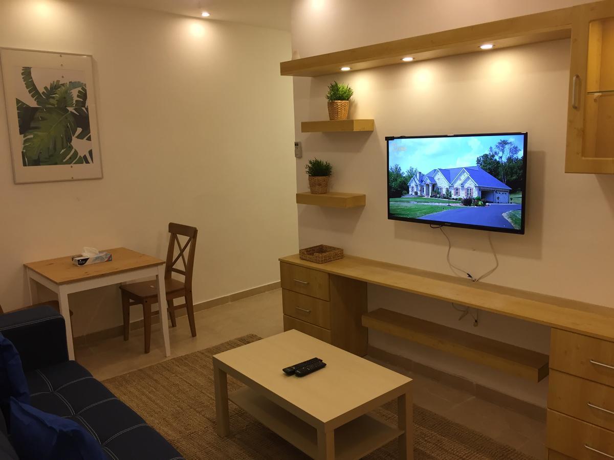 Royal Luxury Apartments & Suites 암만 외부 사진