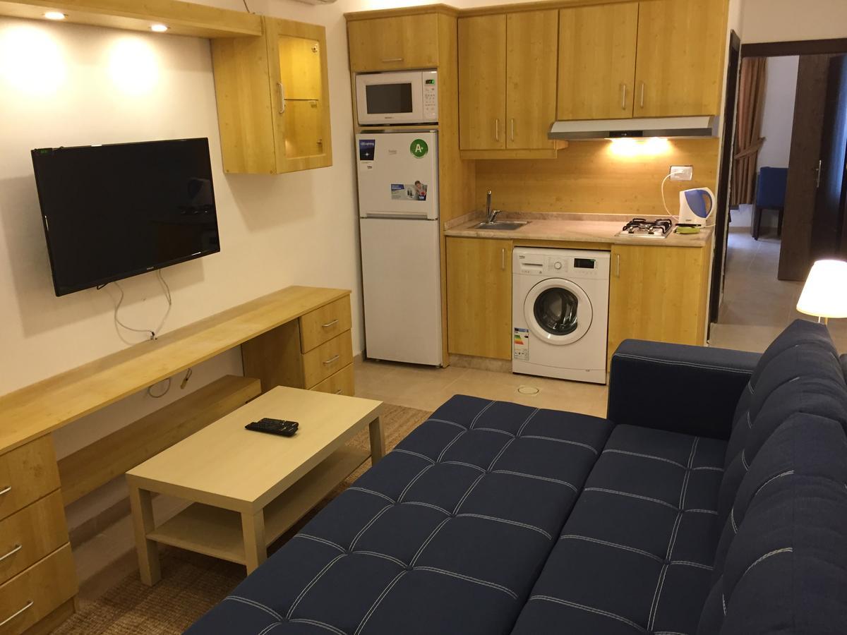Royal Luxury Apartments & Suites 암만 외부 사진