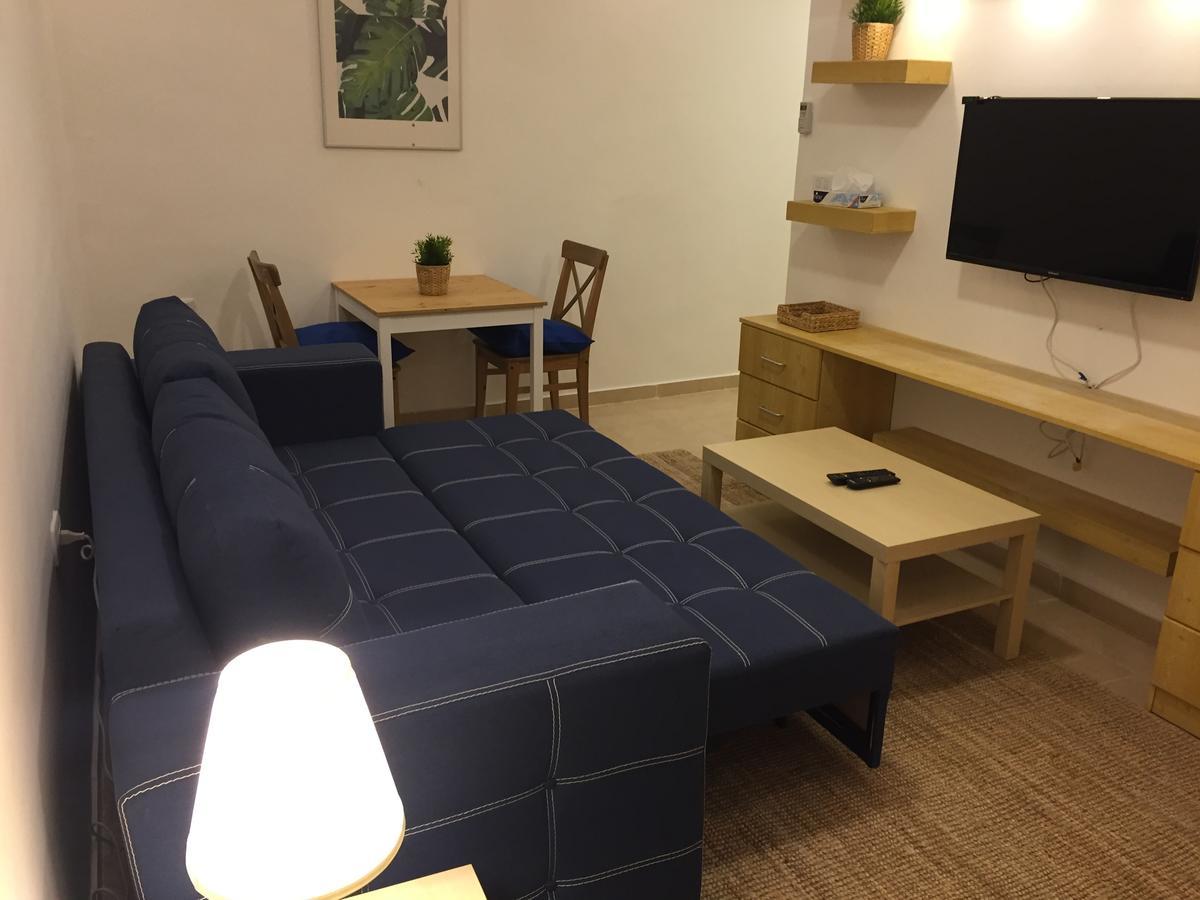 Royal Luxury Apartments & Suites 암만 외부 사진